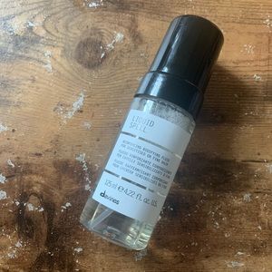 Davines Liquid Spell Reinforcing Bodifying Fluid